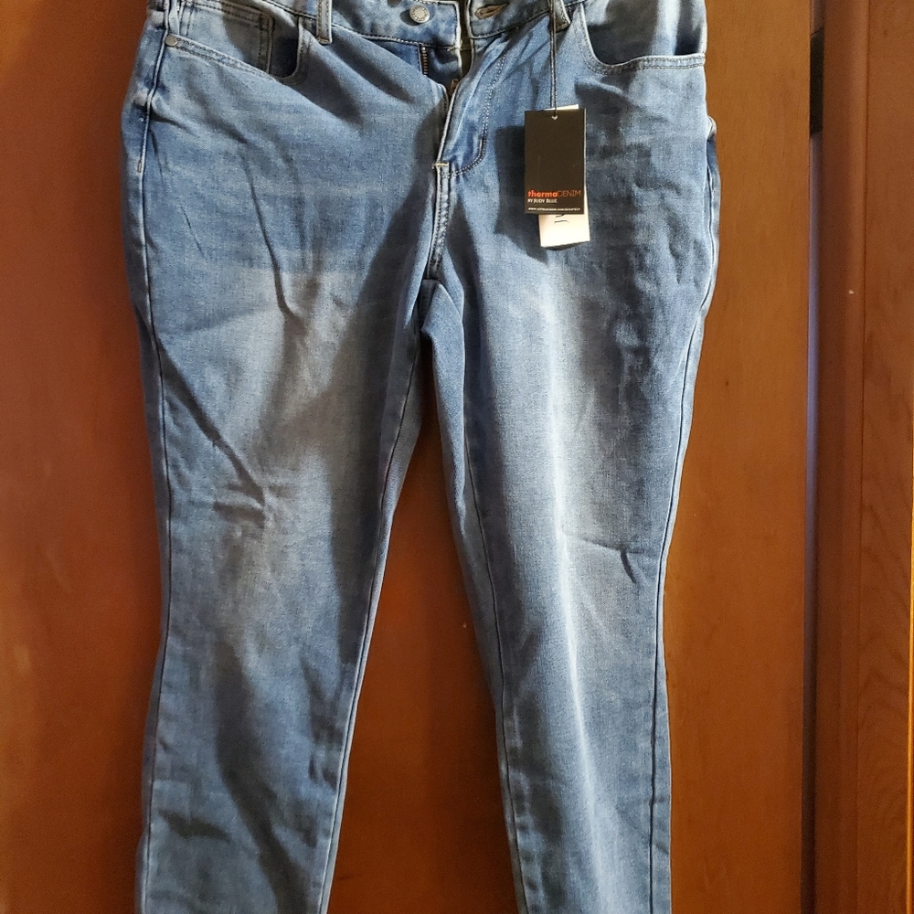 Judy Blue Jeans
